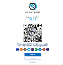 Payment QR Code